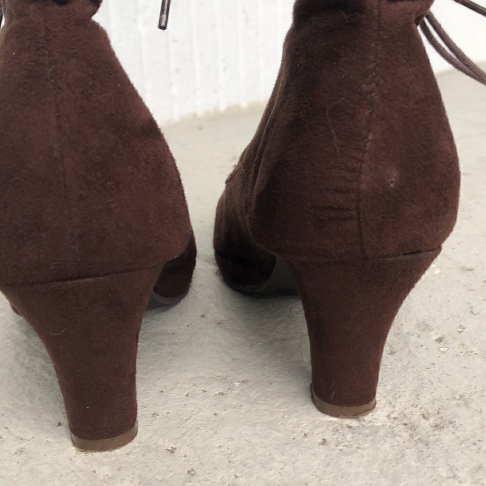 Vintage Step Up Comfort - Picture 4 of 6